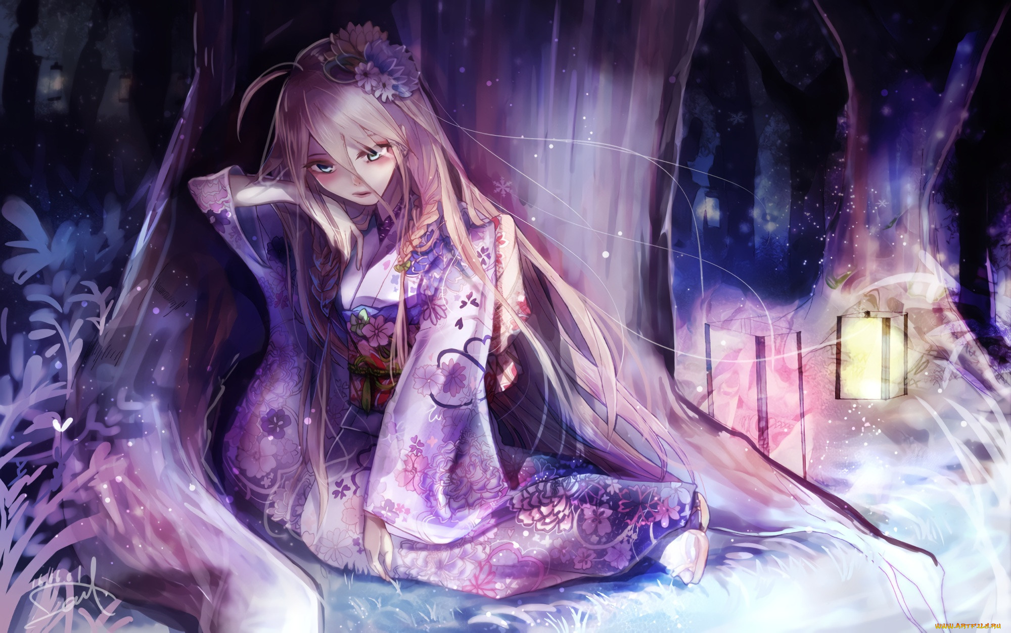 , vocaloid, 